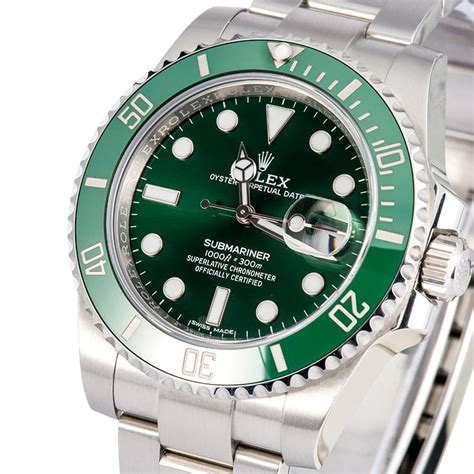 submariner hulk retail price.